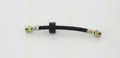 TRISCAN 8150 28252 Тормозной шланг для CITROËN NEMO (CитроËн Нэмо) TRISCAN 8150 28252 Тормозной шланг для CITROËN NEMO (CитроËн Нэмо)