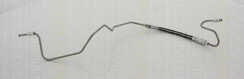 TRISCAN 8150 28262 Тормозной шланг для CITROËN C4 I (CитроËн С4 и) TRISCAN 8150 28262 Тормозной шланг для CITROËN C4 I (CитроËн С4 и)