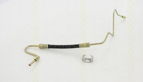 TRISCAN 8150 28290 Тормозной шланг для PEUGEOT 207 CC (Пежо 207 сс) TRISCAN 8150 28290 Тормозной шланг для PEUGEOT 207 CC (Пежо 207 сс)