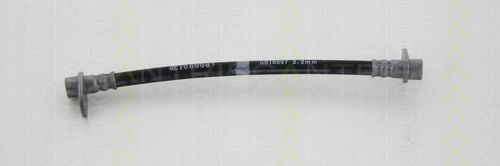 TRISCAN 8150 28306 Тормозной шланг для CITROËN C4 AIRCROSS (CитроËн С4 аиркросс) TRISCAN 8150 28306 Тормозной шланг для CITROËN C4 AIRCROSS (CитроËн С4 аиркросс)