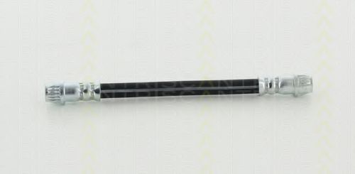 TRISCAN 8150 28317 Тормозной шланг для CITROËN C3 II (CитроËн С3 2) TRISCAN 8150 28317 Тормозной шланг для CITROËN C3 II (CитроËн С3 2)