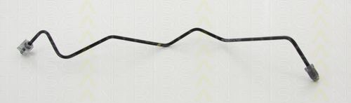 TRISCAN 8150 28326 Тормозной шланг для CITROËN C3 II (CитроËн С3 2) TRISCAN 8150 28326 Тормозной шланг для CITROËN C3 II (CитроËн С3 2)