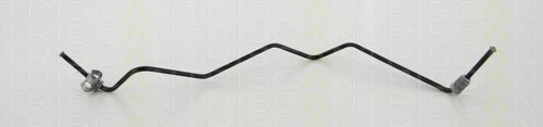 TRISCAN 8150 28327 Тормозной шланг для CITROËN C3 II (CитроËн С3 2) TRISCAN 8150 28327 Тормозной шланг для CITROËN C3 II (CитроËн С3 2)
