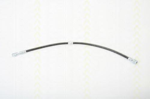 TRISCAN 8150 29132 Тормозной шланг для VOLKSWAGEN JETTA V III (Фольксваген Джетта 5 3) TRISCAN 8150 29132 Тормозной шланг для VOLKSWAGEN JETTA V III (Фольксваген Джетта 5 3)