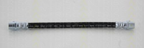 TRISCAN 8150 29211 Тормозной шланг для AUDI 90 (Ауди 90) TRISCAN 8150 29211 Тормозной шланг для AUDI 90 (Ауди 90)