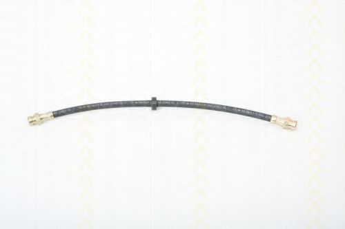 TRISCAN 8150 29230 Тормозной шланг для VOLKSWAGEN CADDY II (Фольксваген Кадди 2) TRISCAN 8150 29230 Тормозной шланг для VOLKSWAGEN CADDY II (Фольксваген Кадди 2)
