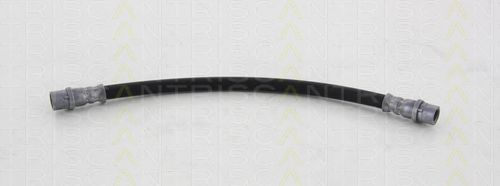 TRISCAN 8150 29241 Тормозной шланг для VOLKSWAGEN T5 MULTIVAN (Фольксваген T5 мультиван) TRISCAN 8150 29241 Тормозной шланг для VOLKSWAGEN T5 MULTIVAN (Фольксваген T5 мультиван)