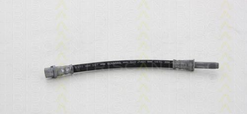 TRISCAN 8150 29242 Тормозной шланг для VOLKSWAGEN T5 MULTIVAN (Фольксваген T5 мультиван) TRISCAN 8150 29242 Тормозной шланг для VOLKSWAGEN T5 MULTIVAN (Фольксваген T5 мультиван)