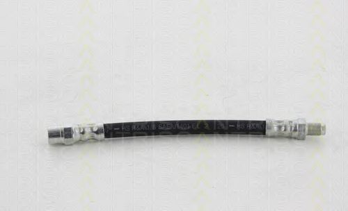 TRISCAN 8150 29250 Тормозной шланг для VOLKSWAGEN T4 MULTIVAN (Фольксваген Т4 мултиvан) TRISCAN 8150 29250 Тормозной шланг для VOLKSWAGEN T4 MULTIVAN (Фольксваген Т4 мултиvан)