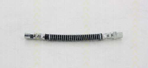 TRISCAN 8150 29251 Тормозной шланг для VOLKSWAGEN T4 MULTIVAN (Фольксваген Т4 мултиvан) TRISCAN 8150 29251 Тормозной шланг для VOLKSWAGEN T4 MULTIVAN (Фольксваген Т4 мултиvан)