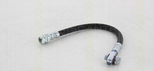 TRISCAN 8150 29258 Тормозной шланг для VOLKSWAGEN CC (Фольксваген Cc) TRISCAN 8150 29258 Тормозной шланг для VOLKSWAGEN CC (Фольксваген Cc)