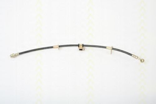 TRISCAN 8150 40116 Тормозной шланг для HONDA (Хонда) TRISCAN 8150 40116 Тормозной шланг для HONDA (Хонда)