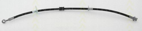 TRISCAN 8150 40119 Тормозной шланг для HONDA CRX II (Хонда Cрх 2) TRISCAN 8150 40119 Тормозной шланг для HONDA CRX II (Хонда Cрх 2)