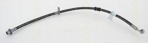 TRISCAN 8150 40120 Тормозной шланг для HONDA CRX II (Хонда Cрх 2) TRISCAN 8150 40120 Тормозной шланг для HONDA CRX II (Хонда Cрх 2)