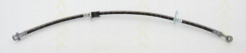 TRISCAN 8150 40123 Тормозной шланг для HONDA CRX II (Хонда Cрх 2) TRISCAN 8150 40123 Тормозной шланг для HONDA CRX II (Хонда Cрх 2)