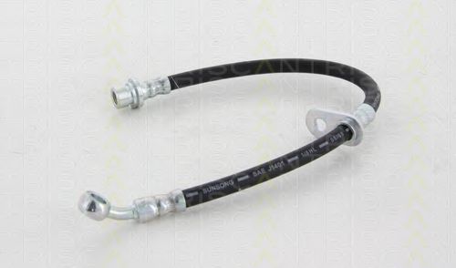 TRISCAN 8150 40219 Тормозной шланг для HONDA ACCORD VII (Хонда Аккорд 7) TRISCAN 8150 40219 Тормозной шланг для HONDA ACCORD VII (Хонда Аккорд 7)