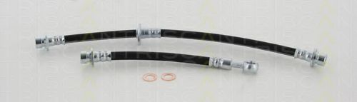 TRISCAN 8150 40242 Тормозной шланг для HONDA SHUTTLE (Хонда Шуттлэ) TRISCAN 8150 40242 Тормозной шланг для HONDA SHUTTLE (Хонда Шуттлэ)