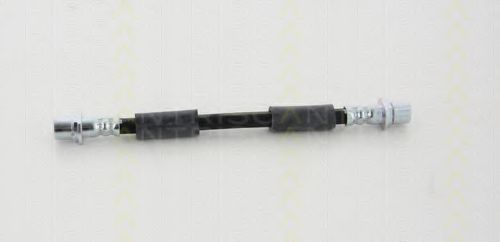 TRISCAN 8150 41115 Тормозной шланг для DAIHATSU CUORE IV (Дайхатсу Cуорэ иv) TRISCAN 8150 41115 Тормозной шланг для DAIHATSU CUORE IV (Дайхатсу Cуорэ иv)