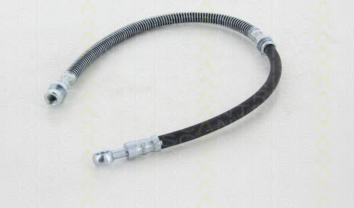 TRISCAN 8150 42118 Тормозной шланг для MITSUBISHI OUTLANDER I (Митсубиши/митсубиси Аутлендер 1) TRISCAN 8150 42118 Тормозной шланг для MITSUBISHI OUTLANDER I (Митсубиши/митсубиси Аутлендер 1)