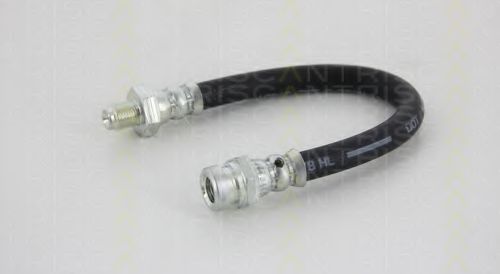 TRISCAN 8150 42243 Тормозной шланг для MITSUBISHI OUTLANDER I (Митсубиши/митсубиси Аутлендер 1) TRISCAN 8150 42243 Тормозной шланг для MITSUBISHI OUTLANDER I (Митсубиши/митсубиси Аутлендер 1)