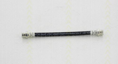 TRISCAN 8150 42273 Тормозной шланг для MITSUBISHI (Митсубиши/митсубиси) TRISCAN 8150 42273 Тормозной шланг для MITSUBISHI (Митсубиши/митсубиси)