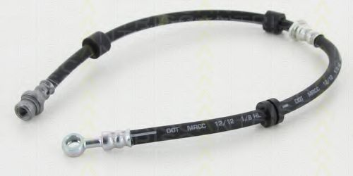 TRISCAN 8150 42277 Тормозной шланг для MITSUBISHI OUTLANDER III (Митсубиши/митсубиси Аутлендер 3) TRISCAN 8150 42277 Тормозной шланг для MITSUBISHI OUTLANDER III (Митсубиши/митсубиси Аутлендер 3)