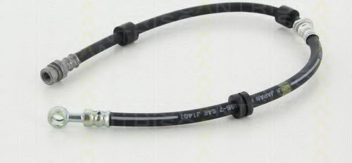 TRISCAN 8150 42278 Тормозной шланг для MITSUBISHI OUTLANDER III (Митсубиши/митсубиси Аутлендер 3) TRISCAN 8150 42278 Тормозной шланг для MITSUBISHI OUTLANDER III (Митсубиши/митсубиси Аутлендер 3)
