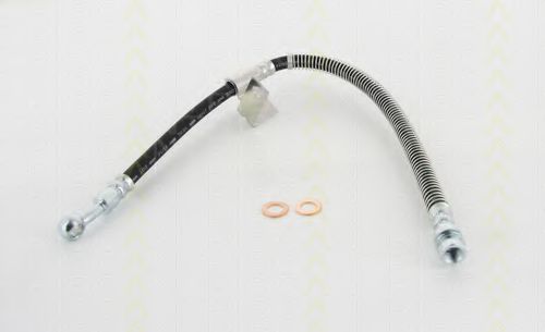 TRISCAN 8150 43101 Тормозной шланг для HYUNDAI EXCEL II (Хендай Эxcэл 2) TRISCAN 8150 43101 Тормозной шланг для HYUNDAI EXCEL II (Хендай Эxcэл 2)