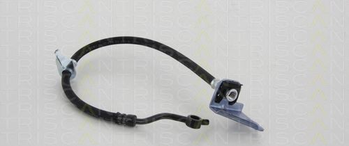TRISCAN 8150 43136 Тормозной шланг для HYUNDAI TUCSON (Хендай Туксон) TRISCAN 8150 43136 Тормозной шланг для HYUNDAI TUCSON (Хендай Туксон)