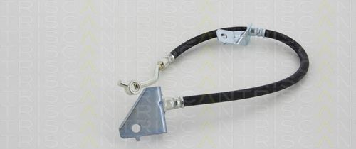 TRISCAN 8150 43137 Тормозной шланг для HYUNDAI TUCSON (Хендай Туксон) TRISCAN 8150 43137 Тормозной шланг для HYUNDAI TUCSON (Хендай Туксон)
