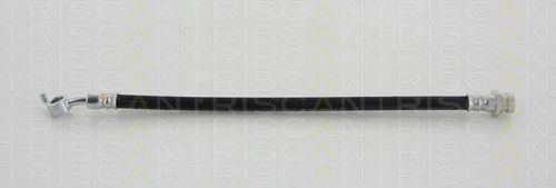 TRISCAN 8150 43141 Тормозной шланг для HYUNDAI TUCSON (Хендай Туксон) TRISCAN 8150 43141 Тормозной шланг для HYUNDAI TUCSON (Хендай Туксон)