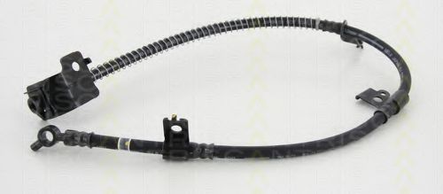TRISCAN 8150 43178 Тормозной шланг для HYUNDAI EMBERA V (Хендай Эмбэра v) TRISCAN 8150 43178 Тормозной шланг для HYUNDAI EMBERA V (Хендай Эмбэра v)