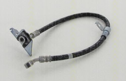 TRISCAN 8150 43189 Тормозной шланг для HYUNDAI GRAND STAREX (Хендай Гранд старэx) TRISCAN 8150 43189 Тормозной шланг для HYUNDAI GRAND STAREX (Хендай Гранд старэx)