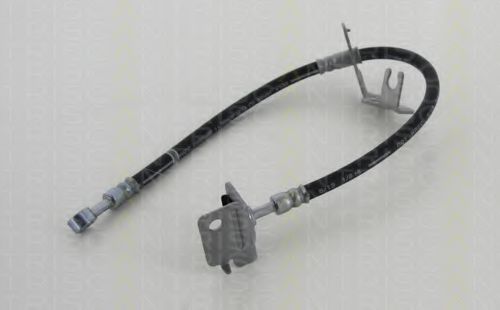 TRISCAN 8150 43197 Тормозной шланг для HYUNDAI GRAND SANTA F (Хендай Гранд санта ф) TRISCAN 8150 43197 Тормозной шланг для HYUNDAI GRAND SANTA F (Хендай Гранд санта ф)