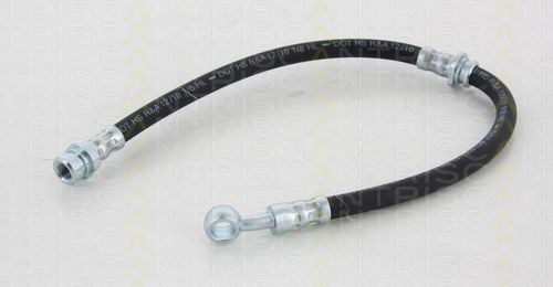 TRISCAN 8150 43213 Тормозной шланг для HYUNDAI ELANTRA II (Хендай Элантра 2) TRISCAN 8150 43213 Тормозной шланг для HYUNDAI ELANTRA II (Хендай Элантра 2)