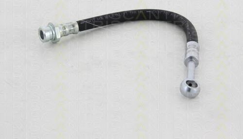 TRISCAN 8150 43221 Тормозной шланг для HYUNDAI TERRACAN (Хендай Теракан) TRISCAN 8150 43221 Тормозной шланг для HYUNDAI TERRACAN (Хендай Теракан)