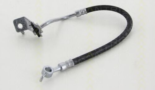 TRISCAN 8150 43241 Тормозной шланг для KIA (Киа) TRISCAN 8150 43241 Тормозной шланг для KIA (Киа)