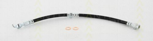 TRISCAN 8150 50113 Тормозной шланг для MAZDA (Мазда) TRISCAN 8150 50113 Тормозной шланг для MAZDA (Мазда)