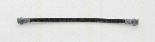 TRISCAN 8150 50205 Тормозной шланг для MAZDA (Мазда) TRISCAN 8150 50205 Тормозной шланг для MAZDA (Мазда)