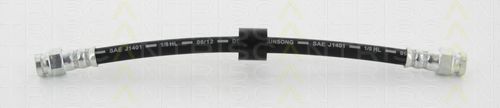 TRISCAN 8150 50207 Тормозной шланг для MAZDA (Мазда) TRISCAN 8150 50207 Тормозной шланг для MAZDA (Мазда)