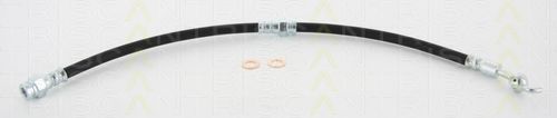 TRISCAN 8150 50217 Тормозной шланг для MAZDA (Мазда) TRISCAN 8150 50217 Тормозной шланг для MAZDA (Мазда)