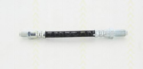TRISCAN 8150 69129 Тормозной шланг для SUZUKI (Сузуки) TRISCAN 8150 69129 Тормозной шланг для SUZUKI (Сузуки)