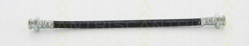 TRISCAN 8150 69205 Тормозной шланг для DAEWOO TICO (Дэу Тиcо) TRISCAN 8150 69205 Тормозной шланг для DAEWOO TICO (Дэу Тиcо)