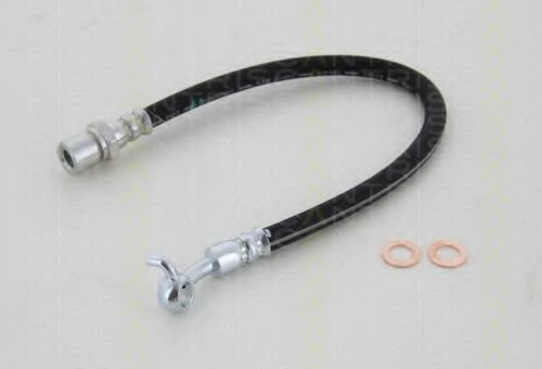 TRISCAN 8150 80210 Тормозной шланг для CHEVROLET TOSCA (Шевроле Тосcа) TRISCAN 8150 80210 Тормозной шланг для CHEVROLET TOSCA (Шевроле Тосcа)