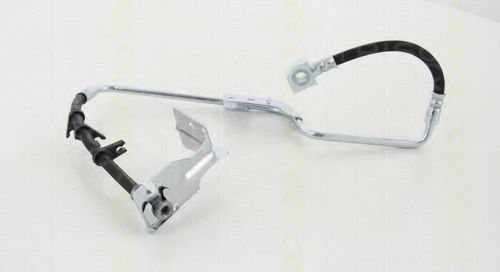 TRISCAN 8150 80214 Тормозной шланг для CHRYSLER PT CRUISER (Крайслер Пт cруисэр) TRISCAN 8150 80214 Тормозной шланг для CHRYSLER PT CRUISER (Крайслер Пт cруисэр)