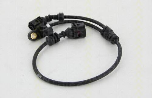 TRISCAN 8180 10111 Датчик, частота вращения колеса для FORD (Форд) TRISCAN 8180 10111 Датчик, частота вращения колеса для FORD (Форд)