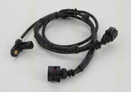 TRISCAN 8180 10217 Датчик, частота вращения колеса для FORD (Форд) TRISCAN 8180 10217 Датчик, частота вращения колеса для FORD (Форд)