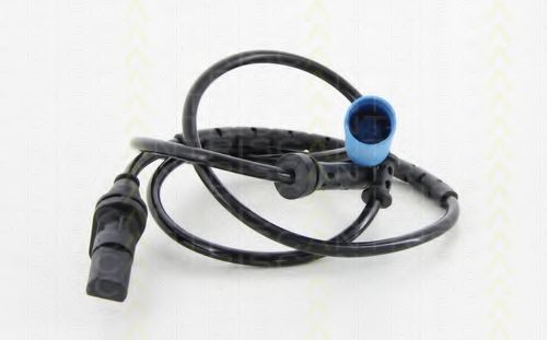 TRISCAN 8180 11303 Датчик, частота вращения колеса для BMW 7 (Бмв 7) TRISCAN 8180 11303 Датчик, частота вращения колеса для BMW 7 (Бмв 7)