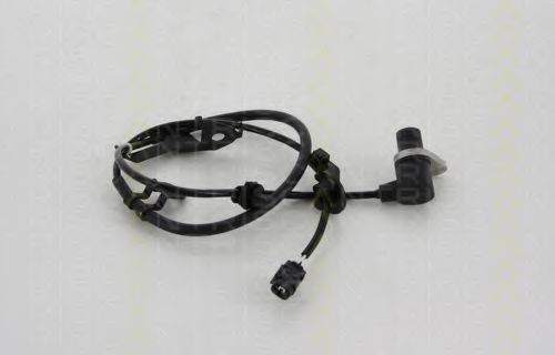 TRISCAN 8180 13103 Датчик, частота вращения колеса для TOYOTA YARIS/VITZ (Тойота/тоета Ярис/vитз) TRISCAN 8180 13103 Датчик, частота вращения колеса для TOYOTA YARIS/VITZ (Тойота/тоета Ярис/vитз)