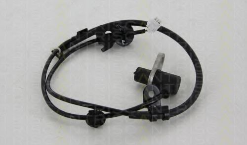 TRISCAN 8180 13108 Датчик, частота вращения колеса для TOYOTA YARIS/VITZ (Тойота/тоета Ярис/vитз) TRISCAN 8180 13108 Датчик, частота вращения колеса для TOYOTA YARIS/VITZ (Тойота/тоета Ярис/vитз)